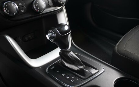 KIA cee'd III, 2018 год, 1 320 000 рублей, 11 фотография