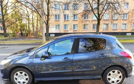 Peugeot 308 II, 2008 год, 550 000 рублей, 3 фотография