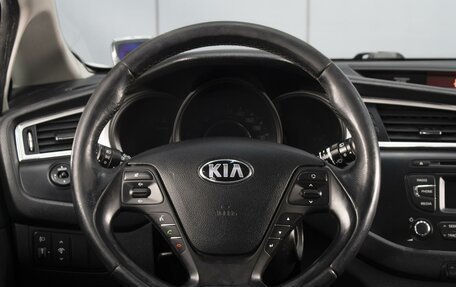 KIA cee'd III, 2018 год, 1 320 000 рублей, 12 фотография