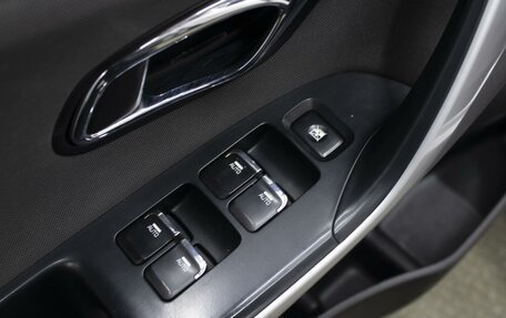 KIA cee'd III, 2018 год, 1 320 000 рублей, 18 фотография