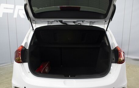 KIA cee'd III, 2018 год, 1 320 000 рублей, 19 фотография