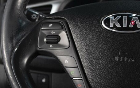 KIA cee'd III, 2018 год, 1 320 000 рублей, 14 фотография