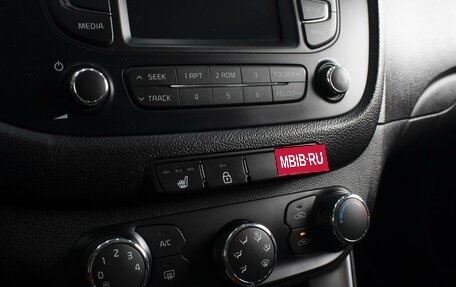 KIA cee'd III, 2018 год, 1 320 000 рублей, 16 фотография