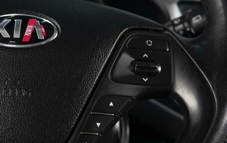 KIA cee'd III, 2018 год, 1 320 000 рублей, 15 фотография