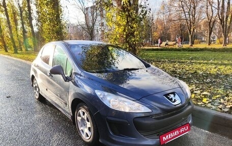 Peugeot 308 II, 2008 год, 550 000 рублей, 5 фотография