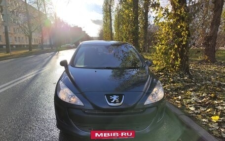 Peugeot 308 II, 2008 год, 550 000 рублей, 6 фотография