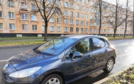 Peugeot 308 II, 2008 год, 550 000 рублей, 7 фотография