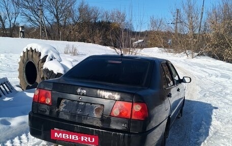 Chery Amulet (A15) I, 2007 год, 95 000 рублей, 3 фотография