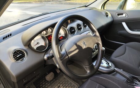 Peugeot 308 II, 2008 год, 550 000 рублей, 8 фотография