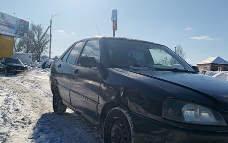 Chery Amulet (A15) I, 2007 год, 95 000 рублей, 2 фотография