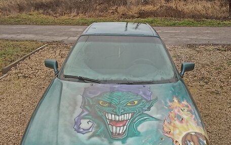 Audi 80, 1992 год, 200 000 рублей, 3 фотография