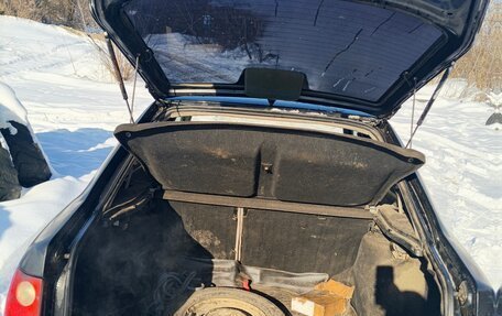 Chery Amulet (A15) I, 2007 год, 95 000 рублей, 4 фотография