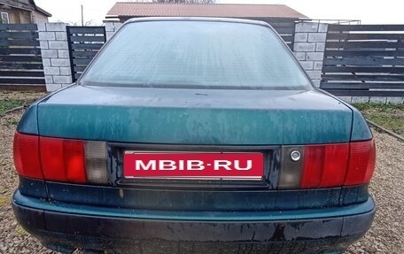 Audi 80, 1992 год, 200 000 рублей, 7 фотография