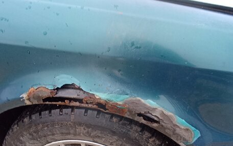 Audi 80, 1992 год, 200 000 рублей, 10 фотография