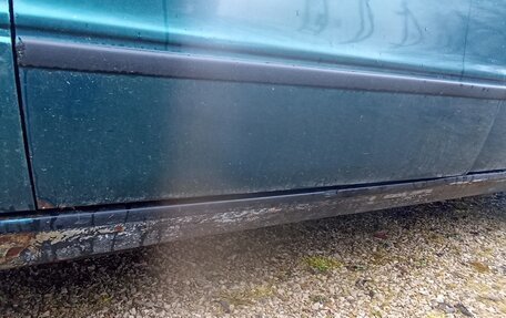 Audi 80, 1992 год, 200 000 рублей, 9 фотография