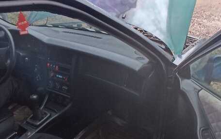 Audi 80, 1992 год, 200 000 рублей, 19 фотография