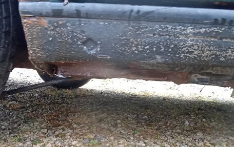 Audi 80, 1992 год, 200 000 рублей, 11 фотография