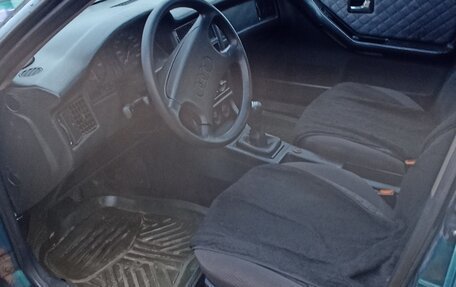 Audi 80, 1992 год, 200 000 рублей, 15 фотография