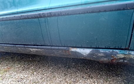 Audi 80, 1992 год, 200 000 рублей, 13 фотография