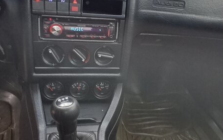 Audi 80, 1992 год, 200 000 рублей, 14 фотография