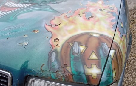 Audi 80, 1992 год, 200 000 рублей, 12 фотография