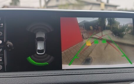 BMW X6, 2017 год, 4 300 000 рублей, 10 фотография