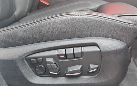 BMW X6, 2017 год, 4 300 000 рублей, 5 фотография