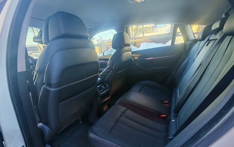 BMW X6, 2017 год, 4 300 000 рублей, 17 фотография