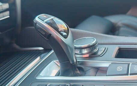 BMW X6, 2017 год, 4 300 000 рублей, 20 фотография