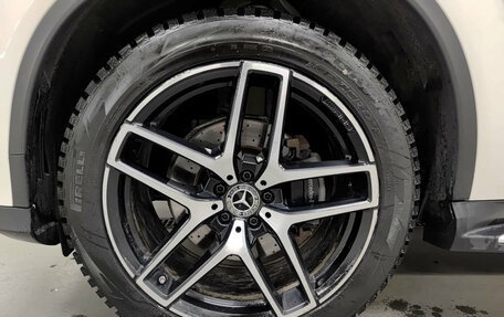 Mercedes-Benz GLE Coupe, 2017 год, 4 450 000 рублей, 22 фотография