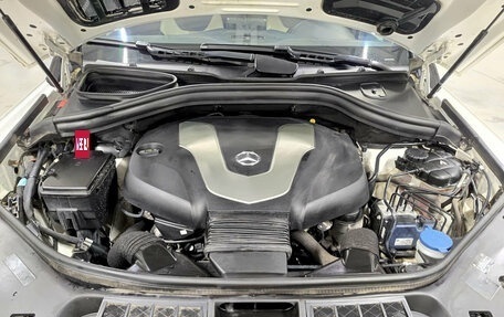 Mercedes-Benz GLE Coupe, 2017 год, 4 450 000 рублей, 11 фотография