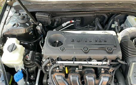 KIA Optima III, 2013 год, 1 250 000 рублей, 10 фотография