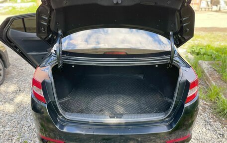 KIA Optima III, 2013 год, 1 250 000 рублей, 12 фотография