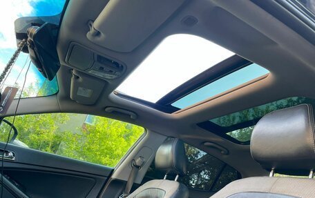 KIA Optima III, 2013 год, 1 250 000 рублей, 15 фотография