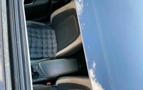 KIA Optima III, 2013 год, 1 250 000 рублей, 14 фотография