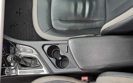 KIA Optima III, 2013 год, 1 250 000 рублей, 20 фотография