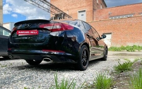 KIA Optima III, 2013 год, 1 250 000 рублей, 6 фотография