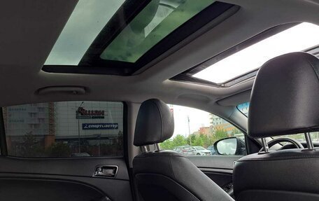 KIA Optima III, 2013 год, 1 250 000 рублей, 21 фотография