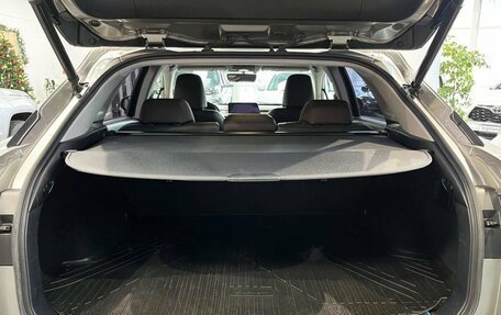 Lexus RX IV рестайлинг, 2025 год, 7 999 000 рублей, 13 фотография