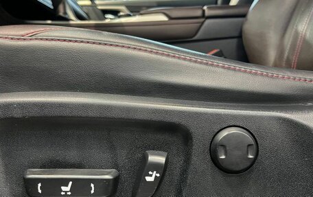 Lexus RX IV рестайлинг, 2025 год, 7 999 000 рублей, 23 фотография