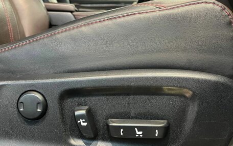 Lexus RX IV рестайлинг, 2025 год, 7 999 000 рублей, 24 фотография