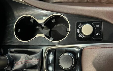 Lexus RX IV рестайлинг, 2025 год, 7 999 000 рублей, 20 фотография