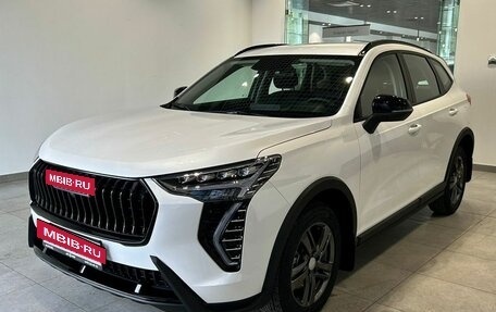 Haval Jolion, 2025 год, 2 399 000 рублей, 3 фотография