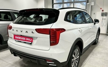 Haval Jolion, 2025 год, 2 399 000 рублей, 7 фотография