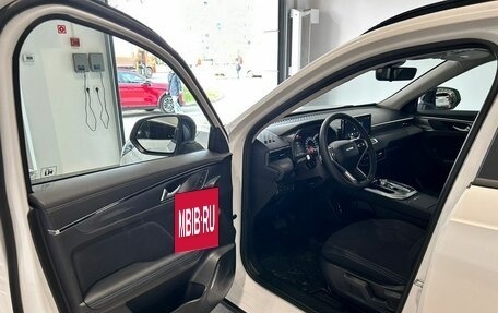 Haval Jolion, 2025 год, 2 399 000 рублей, 9 фотография