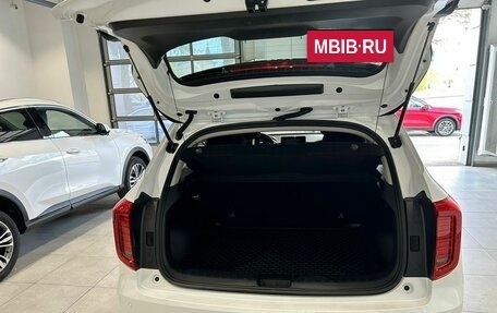 Haval Jolion, 2025 год, 2 399 000 рублей, 8 фотография