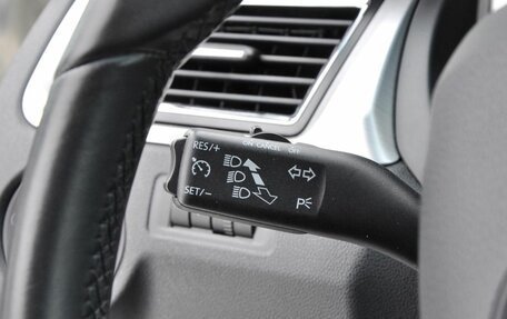 Skoda Rapid I, 2014 год, 990 000 рублей, 14 фотография