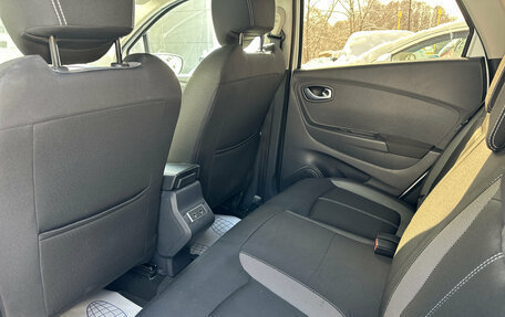 Renault Kaptur I рестайлинг, 2020 год, 1 280 000 рублей, 7 фотография