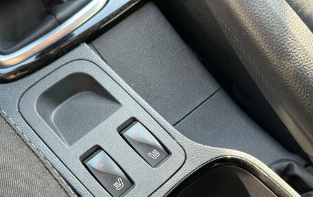 Renault Kaptur I рестайлинг, 2020 год, 1 280 000 рублей, 15 фотография