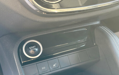 Renault Kaptur I рестайлинг, 2020 год, 1 280 000 рублей, 13 фотография